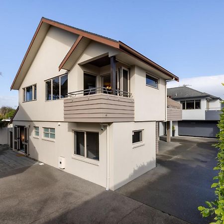 Muricata Beach House Mount Maunganui Exteriér fotografie