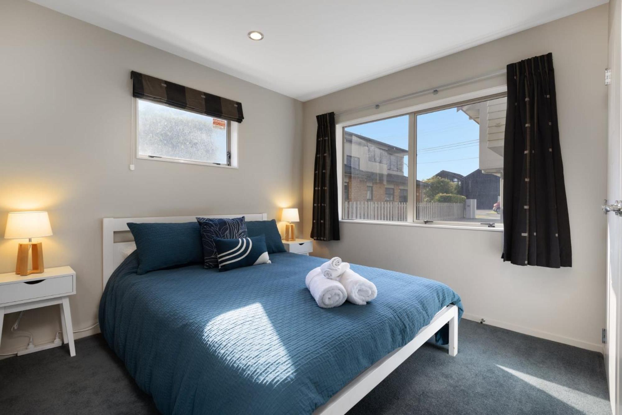 Muricata Beach House Mount Maunganui Exteriér fotografie