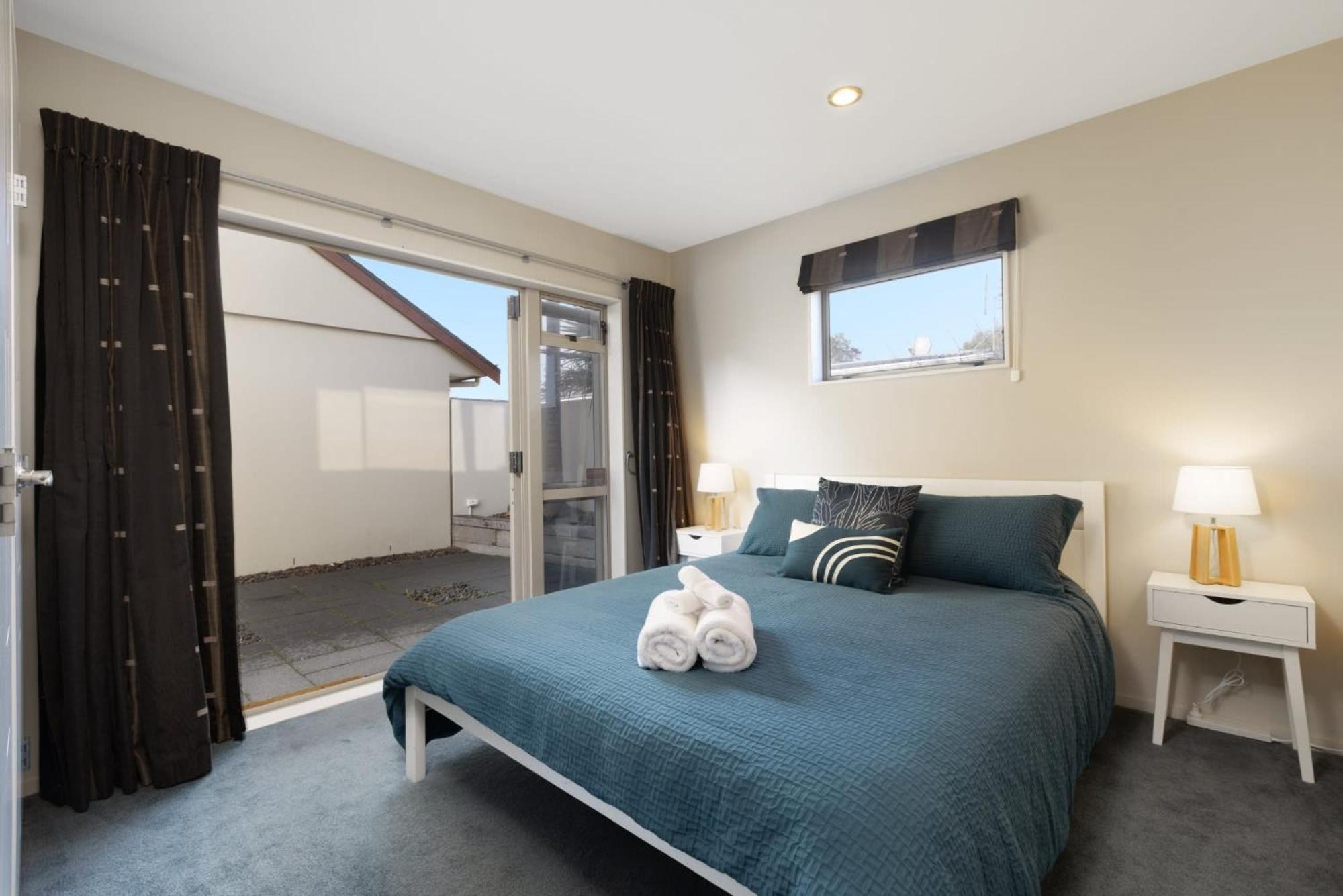 Muricata Beach House Mount Maunganui Exteriér fotografie
